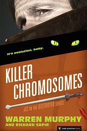 Killer Chromosomes