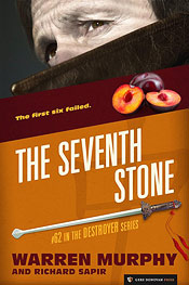 The Seventh Stone